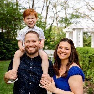 Meet your Posher, Tim